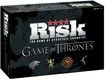 Risk Game of Thrones: Strategy Board Game for Fans of the TV Show