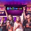 7x17cm Bright LED Sign - Customizable USB-Powered Display with Bluetooth App Control and Programmable Text and Patterns