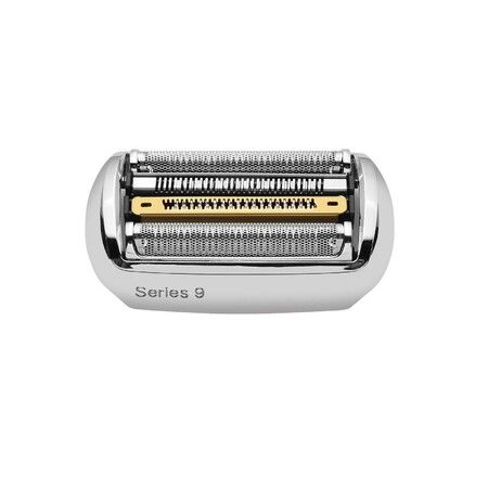 92S Shaver Head Replacement for Braun 9 Series Foil Shavers 9477cc,9330s,9465cc,9460cc,9419s,9390cc,9385cc
