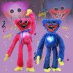 40cm Glowing Singing Huggy Wuggy Plush Toy from Poppy Playtime