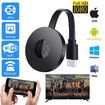 1080P Wireless HDMI Display Receiver Dongle for Screen Mirroring on TVs (IOS, Android, Windows)