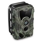 Outlife HC-801A Wildlife Trail Camera - 16MP 1080P with IP65 Night Vision and 0.3s Trigger