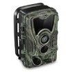 Outlife HC-801A Wildlife Trail Camera - 16MP 1080P with IP65 Night Vision and 0.3s Trigger
