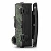 Outlife HC-801A Wildlife Trail Camera - 16MP 1080P with IP65 Night Vision and 0.3s Trigger