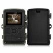 Outlife HC-801A Wildlife Trail Camera - 16MP 1080P with IP65 Night Vision and 0.3s Trigger