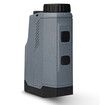 Advanced Golf Laser Rangefinder with 650m Range - 5-Mode Height and Angle Measurement Telescope