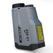 Advanced Golf Laser Rangefinder with 650m Range - 5-Mode Height and Angle Measurement Telescope