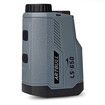 Advanced Golf Laser Rangefinder with 650m Range - 5-Mode Height and Angle Measurement Telescope