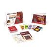 Exploding Kittens: Good vs. Evil - Hilarious Family Card Game with 55 New and Improved Cards