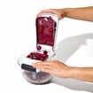 Quick and Easy Cherry Pit Removal Multi Cherry Pitter