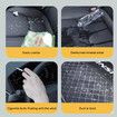 Portable & Wireless Vacuum Cleaner: Powerful Suction for Home and Car Cleaning