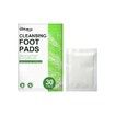 Foot Patches for Stress Relief and Deep Sleep: Herbal Toxin Cleansing