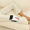 Relieve Knee and Elbow with the Electric Joint Massager-LCD Display,Touch Control,Quick Heating,Physio Cure Functions for Rehabilitation