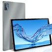 Veidoo Android 12 Tablet with 10.36" 2K Display,6GB + 128GB Memory(Up to 2TB),2K1200*2000 FHD Screen,Octa-Core Processor,Dual SIM Card,4G LTE Connectivity(Gray)