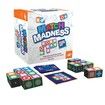 Fast-Paced Matching Puzzle Game for 4 Players: Develops Problem-Solving Skills for Ages 7+