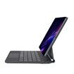 11inch Magic Keyboard for 11-Inch iPad with Multi-Touch Trackpad,Adjustable Brightness,Slim Keyboard Cover