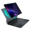 11inch Magic Keyboard for 11-Inch iPad with Multi-Touch Trackpad,Adjustable Brightness,Slim Keyboard Cover