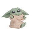 Adorable 5-Pack of Baby Yoda Gifts for Kids - 5-6cm PVC Figurines