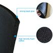 50x80cm Fire Pit Mat: Protect Floors with Fireproof Blanket for Hearth and Fireplace Area