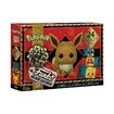 Countdown to Christmas with Pokémon: 24 Days of Pop Vinyl Figures Surprises Perfect Christmas gift toy