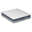 DreamZ Spring Mattress Pillow Top All Sizes  32CM