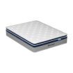 DreamZ Spring Mattress Pillow Top All Sizes  32CM