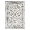 Marlow Floor Rug Vintage Short Pile Washable Carpet Soft Plush Non Slip 80X120