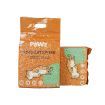 PaWz 2.5kg Tofu Cat Litter Clumping Green Tea x12