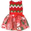 6pcs Blind box ELF ON SHELF Spirit Elf  Christmas dress up Skirts doll accessory without doll