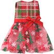 6pcs Blind box ELF ON SHELF Spirit Elf  Christmas dress up Skirts doll accessory without doll