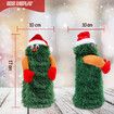 Kid Friendly Singing And Dancing Christmas Tree Musical Rotating Animated Decorations Christmas Gift