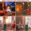 Kid Friendly Singing And Dancing Christmas Tree Musical Rotating Animated Decorations Christmas Gift