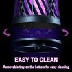 Bug Zapper Indoor,Fly Trap Indoor,Indoor Bug Fly Zapper,Mosquito Gnat Trap Killer Indoor Outdoor Use
