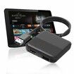 Car TV Mate,HDMl Multimedia Adapter for Cars with Factory Wired CarPlay,Car TV Converter,2.4GHz WiFi,Plug and Play