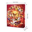 World Cup Advent Calendar for Boys Girls Kids, Football Gifts Party Favors 24 Days Countdown to Christmas Surprise Gifts for Little Football Fans
