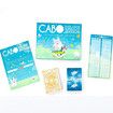 CABO Board Game matching cards 2-4 players