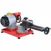 Circular Saw Blade Sharpener Grinder 370W 3600RPM & 5-inch Grinding Wheel