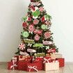 21pcs Christmas Hanging Ornaments, Paper Cards Christmas Thief Cutouts Hanging Decorations for Christmas Tree Party Supplies Home Door Wall Decor