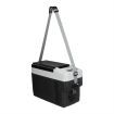 Spector Portable Car Fridge 12V Mini Refrigerator Freezer Camping Travel Cooler