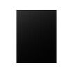 5x6m Pond Pool Liner HDPE Fish Water Garden Skin Waterfall Pad Black Fountain Reservoir Koi Landscaping Aquaculture Farming Sewage Heavy Duty 0.5mm