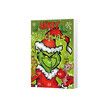 Grinch Christmas Countdown Calendar,with 24 Collectible Advent Calendar for Kids Boy Girls,Xmas Vacation Gifts Idea