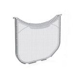 ADQ56656401 Dryer Lint Filter Replacement for LG Kenmore Dryer, With Notches, Replaces ADQ566564 AP4457244 PS3531962 DLEX3700W DLEX3570W DLEX3370V DLE3400W DLE3500W DLE2516W DLE2101W DLGX3701W