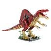 2005Pcs Blocks Building Set for 6+ Years Old Fans of Jurassic Theme & Prehistoric World, Gift Toy for Boys and Girls