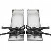 Concrete Knee Boards 70cm x 20cm Slider Knee Boards Kneeler Board Stainless Steel Kneeboards Concrete Sliders Pair Moving Sliders with Concrete Board