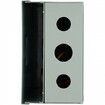 20/30/50A Temporary RV Power Outlet Box Electrical Outdoor Receptacle Box