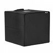 Photo Studio Light Box 3000-5600K 6 Double-Sided Color Backdrops 41 x 40 x 39 cm