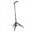 VEVOR Tripod Guitar Stand Floor-Standing Foldable 900-1200 mm Adjustable Height