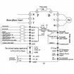 4KW 380V VFD Variable Frequency Drive For Spindle Motor 4KW 5HP Control 380V Technique Inverter