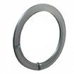 Packaging Steel Strapping Roll 12.7mm x 0.4mm x 100m Banding Strap 500 kg