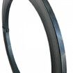 Packaging Steel Strapping Roll 12.7mm x 0.4mm x 100m Banding Strap 500 kg